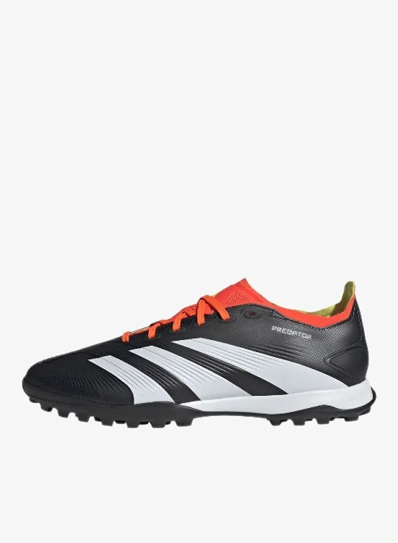 Adidas  Predator League Tf Black Football/Soccer Shoes  | Best Price UAE