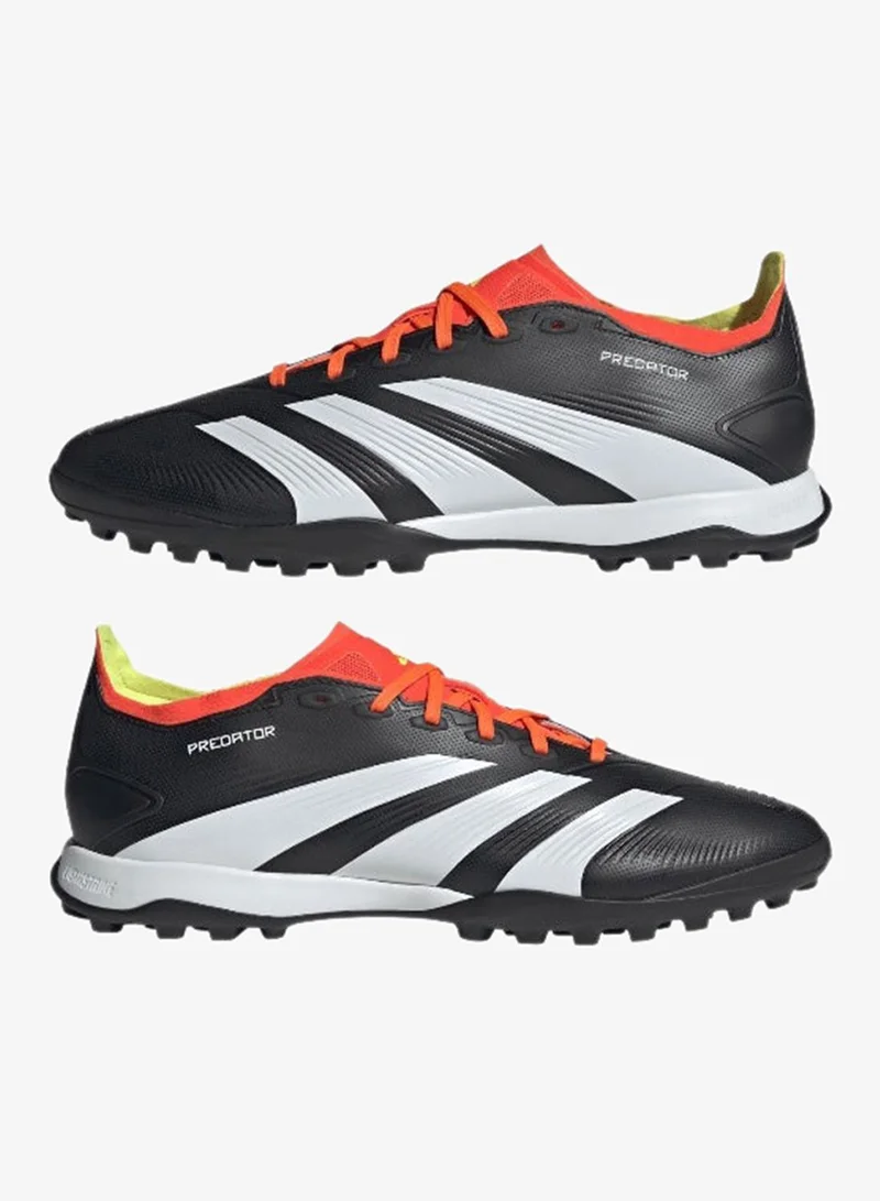 Adidas  Predator League Tf Black Football/Soccer Shoes  | Best Price UAE