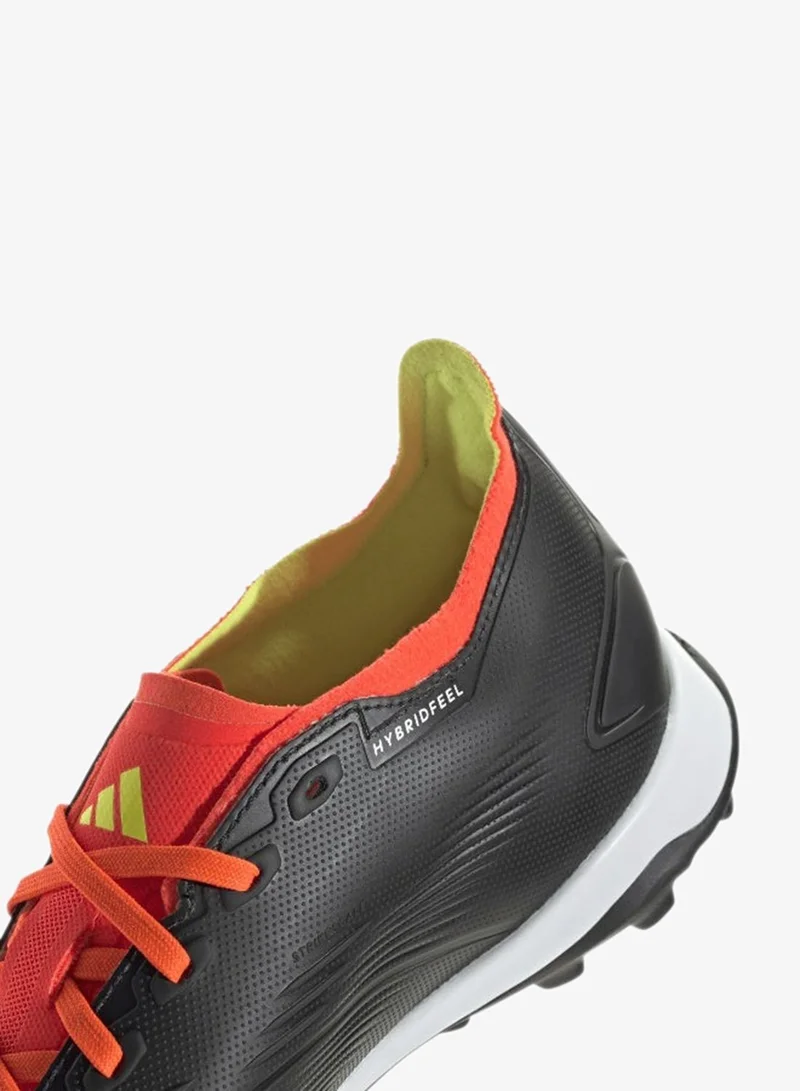 Adidas  Predator League Tf Black Football/Soccer Shoes  | Best Price UAE