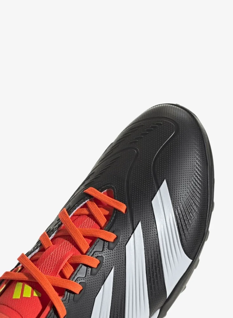 Adidas  Predator League Tf Black Football/Soccer Shoes  | Best Price UAE