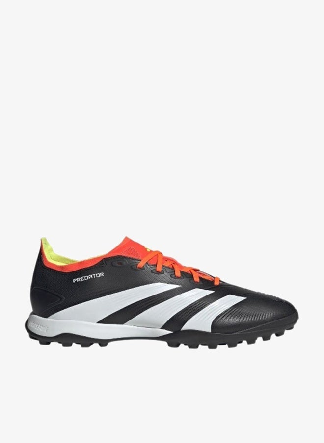 Adidas Predator League Tf Black Football/Soccer Shoes - Image 1