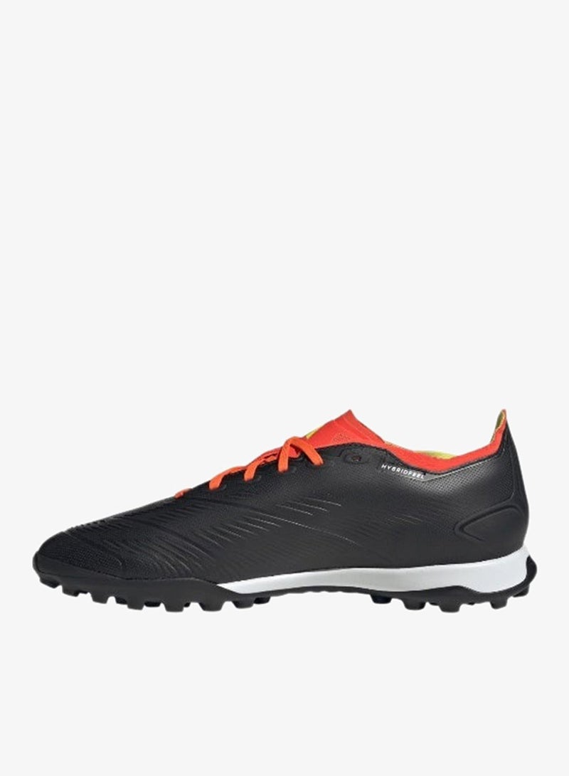 Adidas Predator League Tf Black Football/Soccer Shoes - Image 4