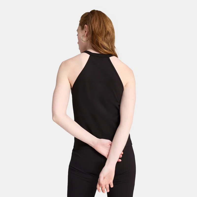 PUMA Women's Classic Tank Top