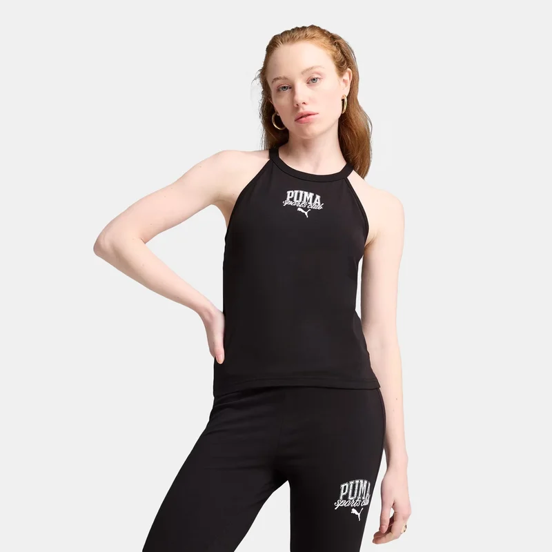 PUMA Women's Classic Tank Top