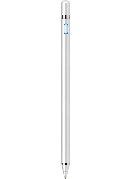 Techmaster Stylus Precision Writing Drawing Pen Compatible with All Devices 2nd Generation  - Image 1