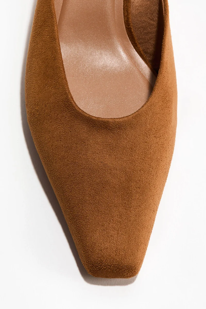 H&M  Heeled mules for Women | Best Price UAE