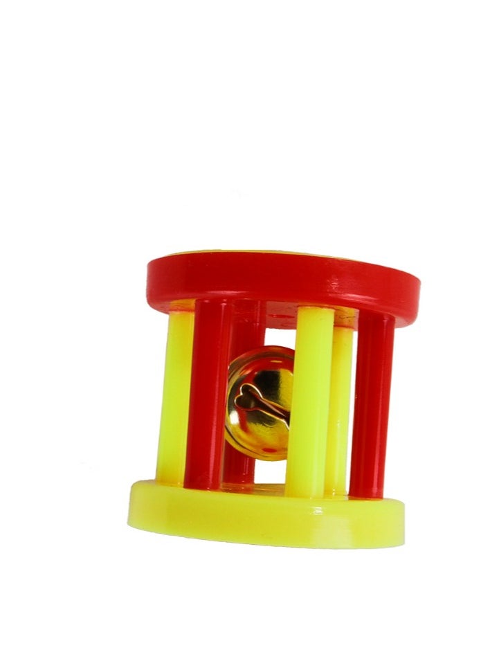 Generic - Multicolor Cat Tunnel Cat Toy Set,Interactive Pet Toys,15pcs - Image 1