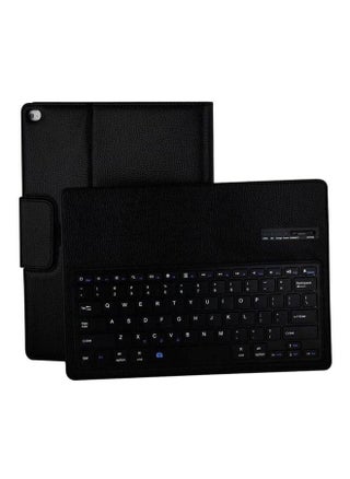 Bluetooth Keyboard Stand Case For Apple iPad Pro 12.9-Inch Black - pzsku/ZCF5DA0E6B8EEEC7183B9Z/45/_/1691734066/1b668d75-af25-4894-b989-e229ff4e8ae8
