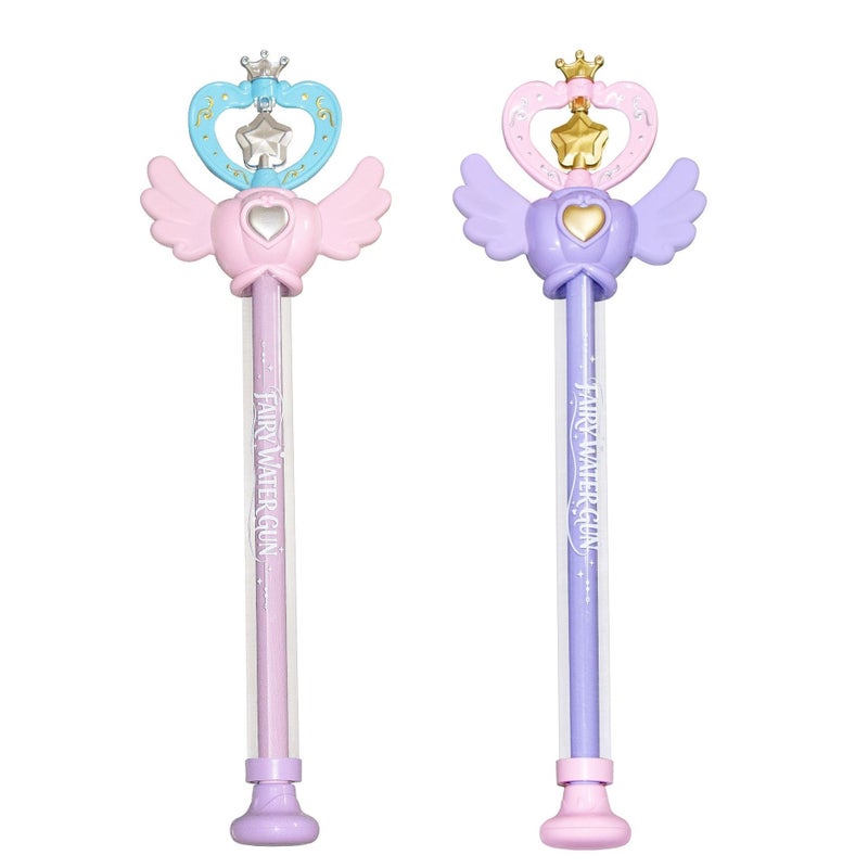 Magic Wand Water Blaster Toy - Image 5