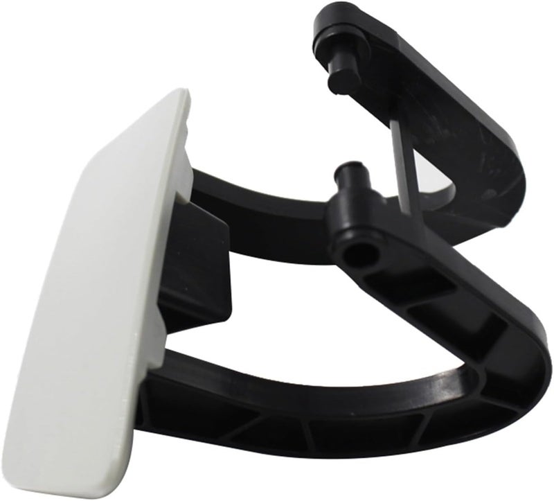 Vuzmode Headlamp Wiper Washer Cover for Mercedes-Benz - Image 1