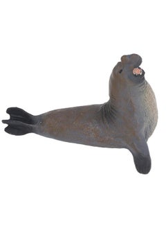 نيبمينينت Sea Animal Model Solid Educational Lifelike Cognitive Toy Simulation Home Decoration Marine Figures  - Image 4