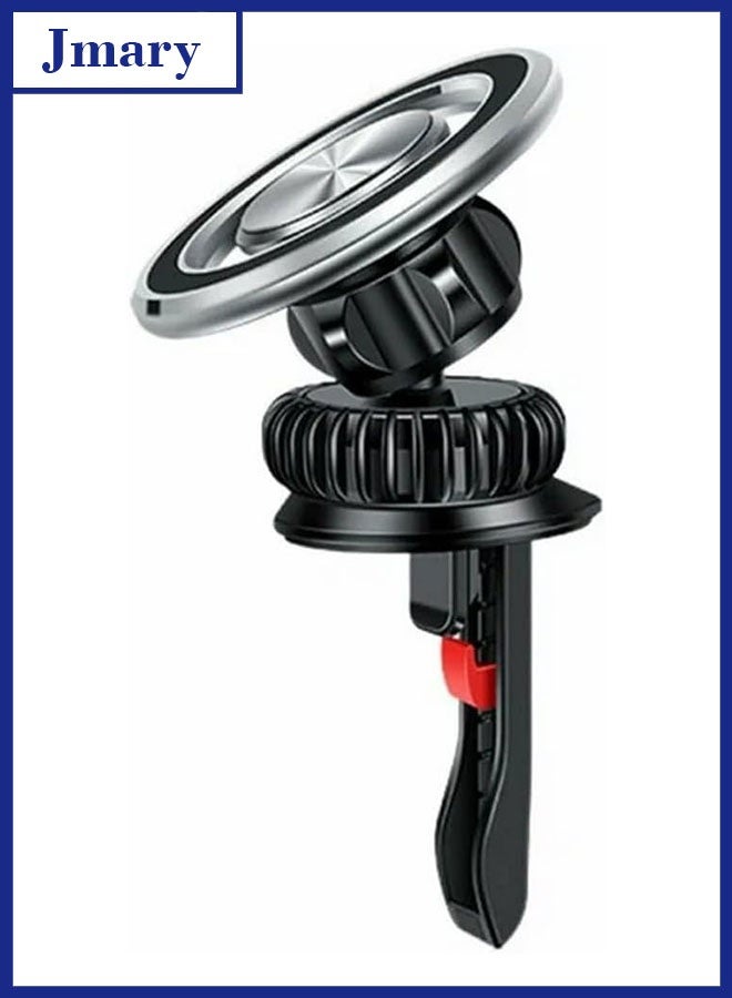 جيه ماري حامل الهاتف المغناطيسي القوي MH-77 - Image 1