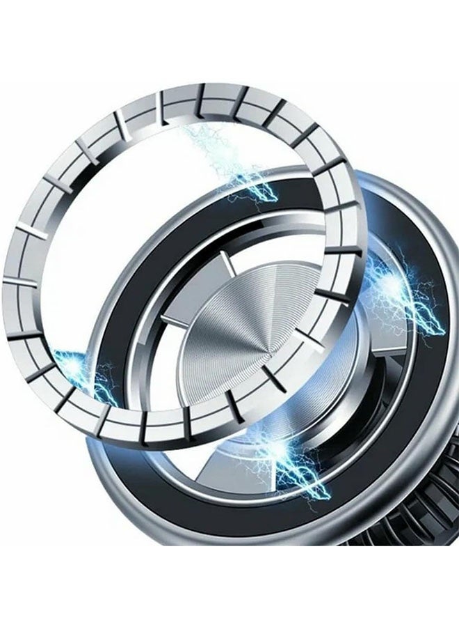 جيه ماري حامل الهاتف المغناطيسي القوي MH-77 - Image 2