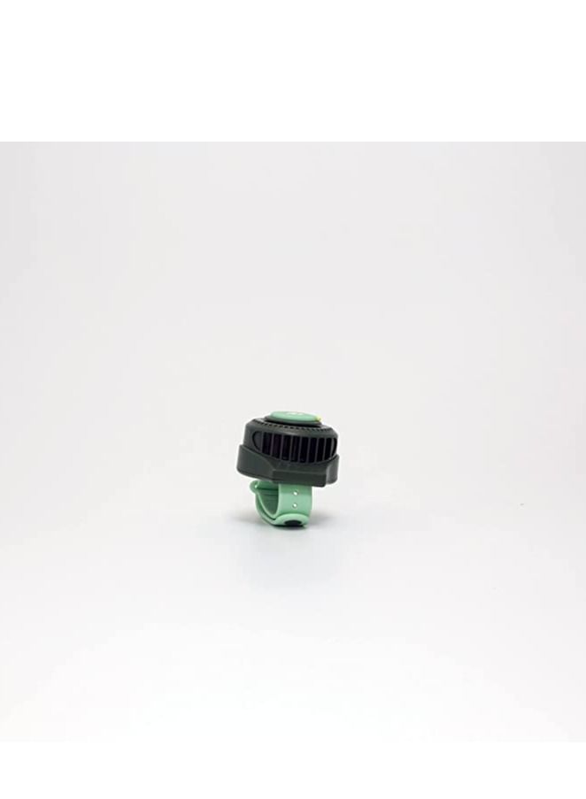 GULFLINK USB Mini Wrist Fan for Kids 300mah - Image 3
