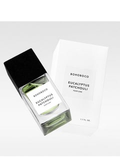 Bohoboko Eucalyptus Patchouli perfume 50ml - pzsku/ZCF5DF3F1F5B55A9D3C65Z/45/_/1736091450/9d683cd2-48f1-4f46-9561-00ae898dc447