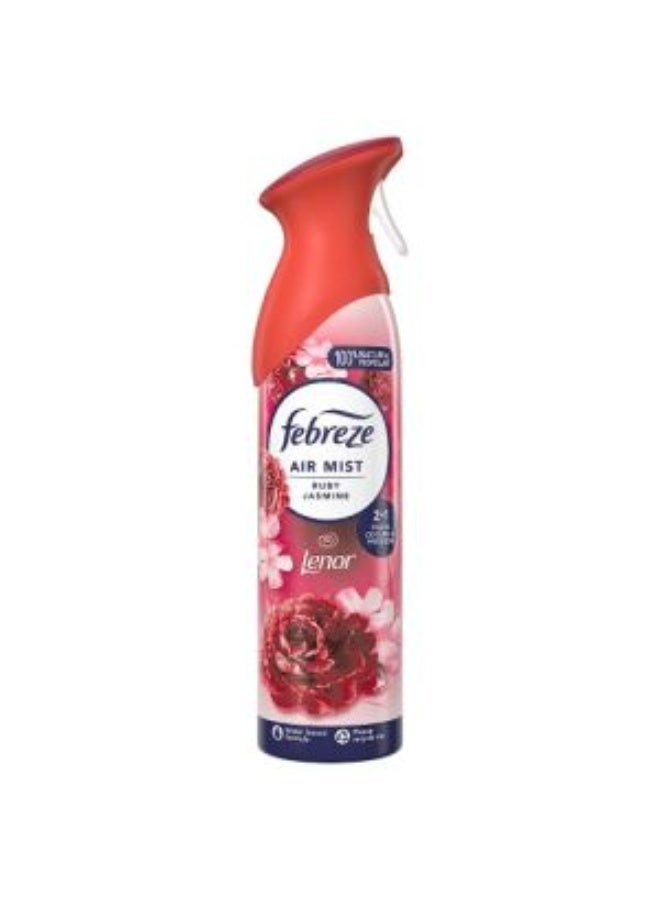 Air Freshener Spray Ruby Jasmine 185ML