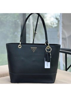 GUESS Fashion Handheld Shoulder Bag Large Capacity Business Women's Bag Black - pzsku/ZCF5E189C6DCDD0D4C677Z/45/_/1721545059/91b67796-7f5c-47c9-8d76-ab8fb5814320