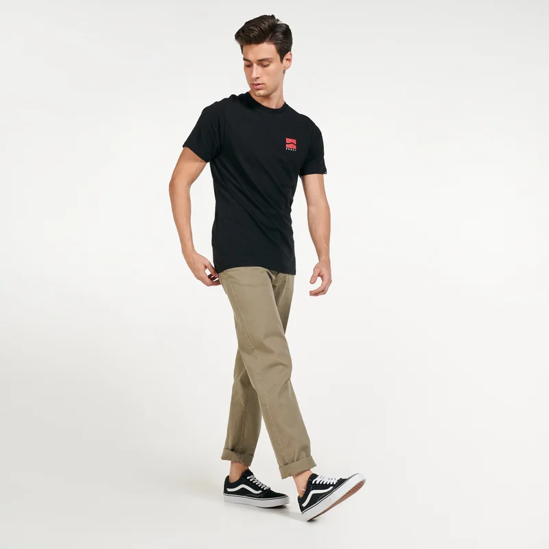 VANS Men's Dubai City T-Shirt