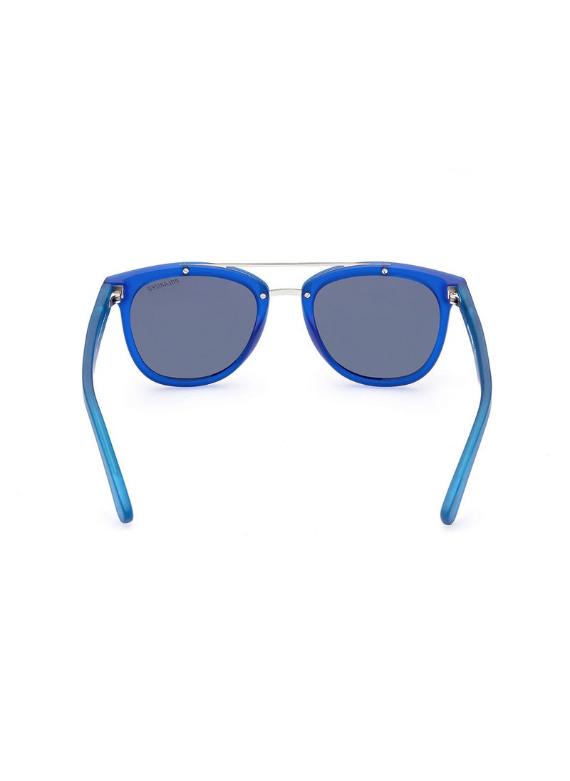 SKECHERS - Square Sunglasses SE907991V48 - Image 1