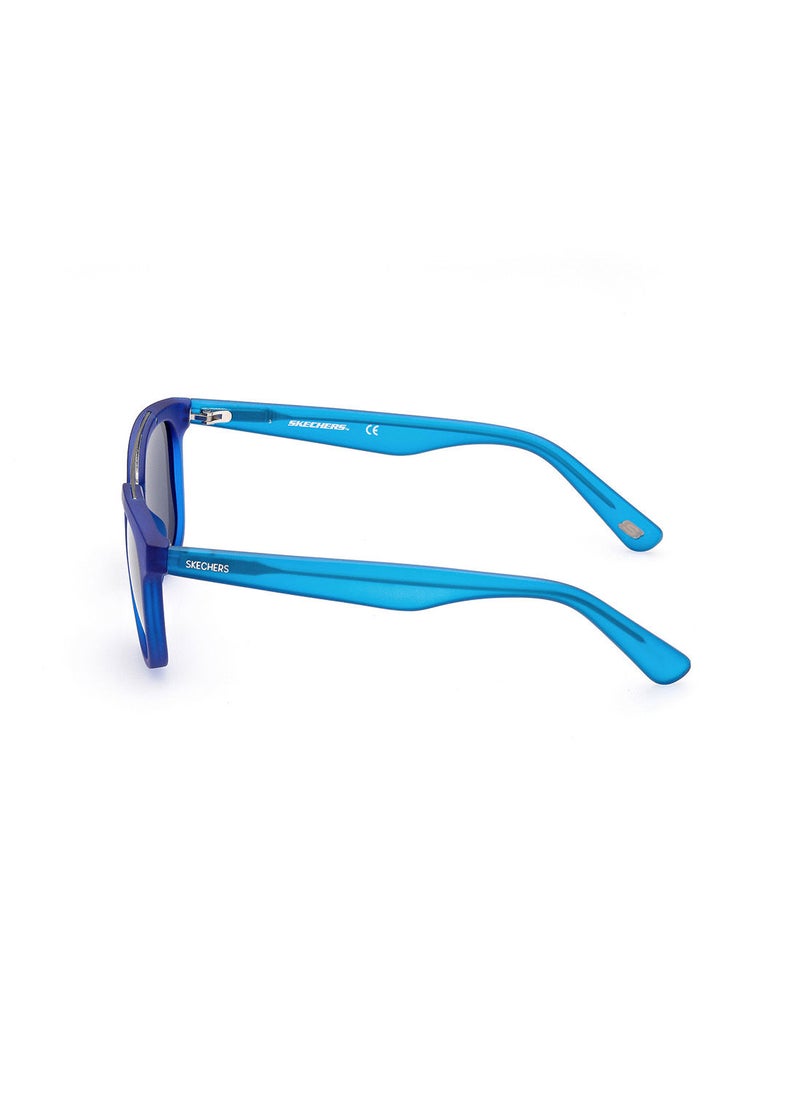 SKECHERS - Square Sunglasses SE907991V48 - Image 1