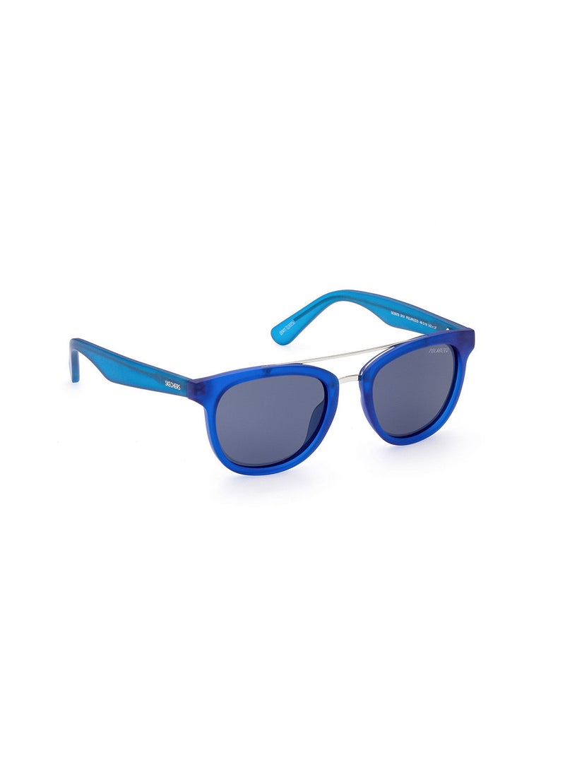 SKECHERS - Square Sunglasses SE907991V48 - Image 1