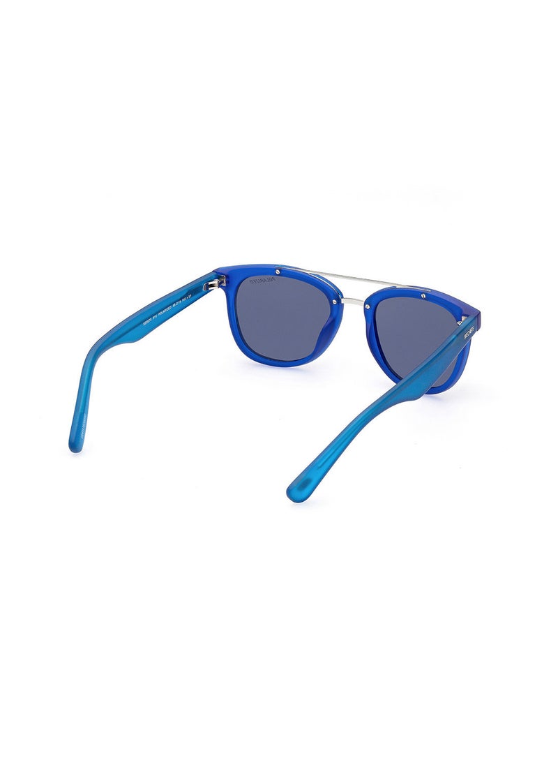 SKECHERS - Square Sunglasses SE907991V48 - Image 1