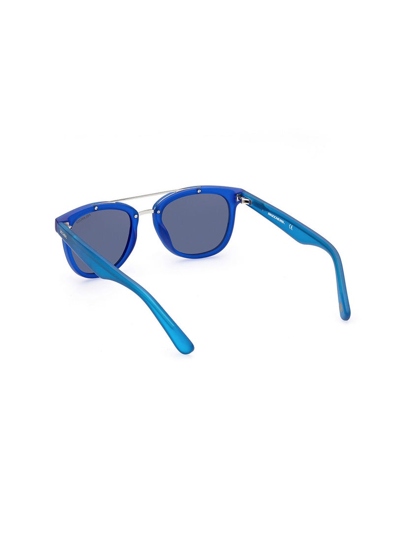 SKECHERS - Square Sunglasses SE907991V48 - Image 1