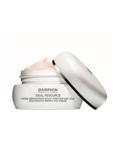 Darphin Darphin Ideal Resource Restorative Bright Eye Cream Watermelon 15 ml 