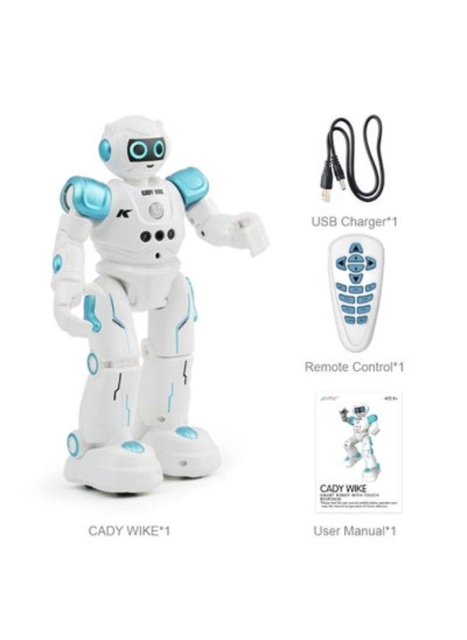 JJR/C R11 Cady Wike Intelligent Robot With Remote Control 28 x 10 x 19cm