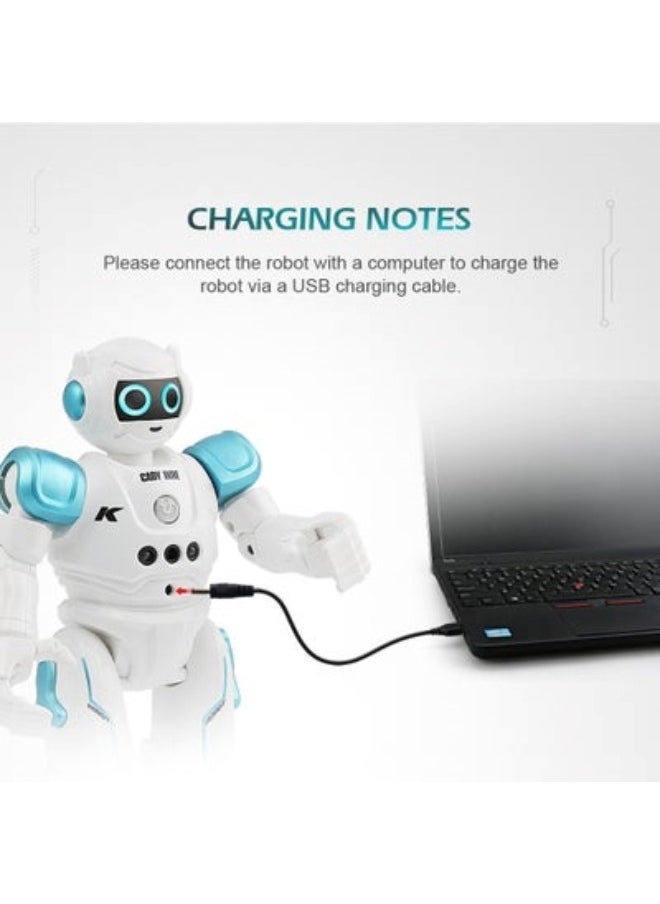 JJR/C R11 Cady Wike Intelligent Robot With Remote Control 28 x 10 x 19cm