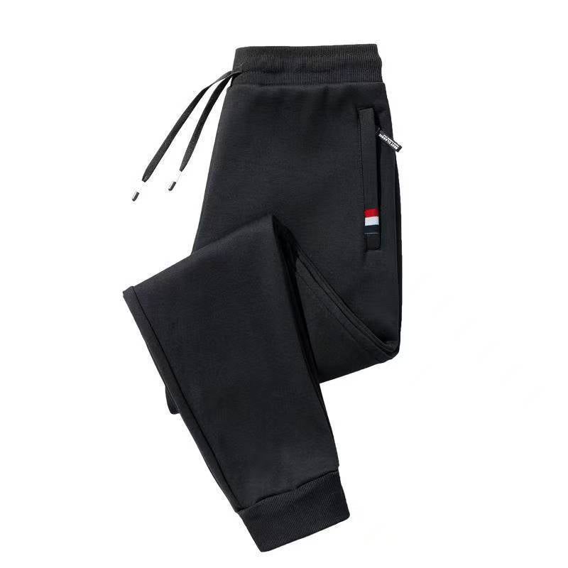 Pants For Working Men Wear-Resistant Dirty Workwear Sports Casual Loose Winter Work Labor Protection Pants - Image 4