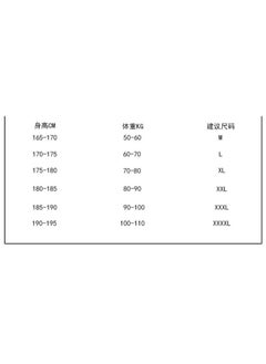 NIBEMINENT Chef Uniform Men Jacket Cooking Clothes Kitchen Shirt Waitress Food Service Hotel Fast Food Hot Pot Cake Shop  - Image 2