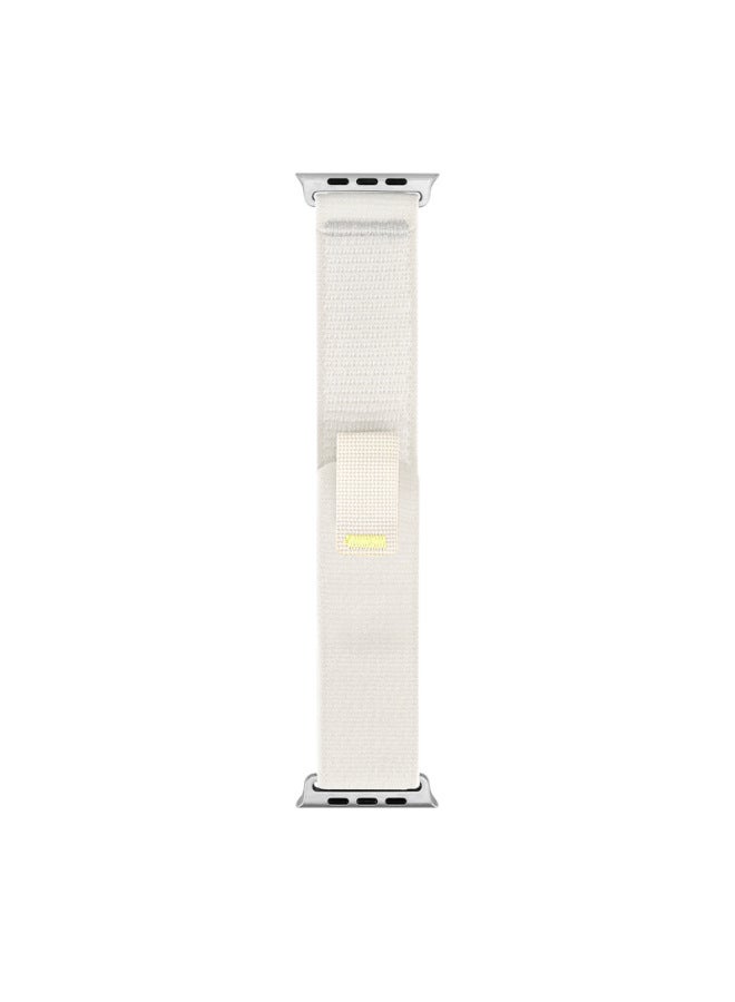 For Apple Iwatch Watch With Applewatch S10/9/8 Path Loop Nylon Strap Ultra2 - Image 1