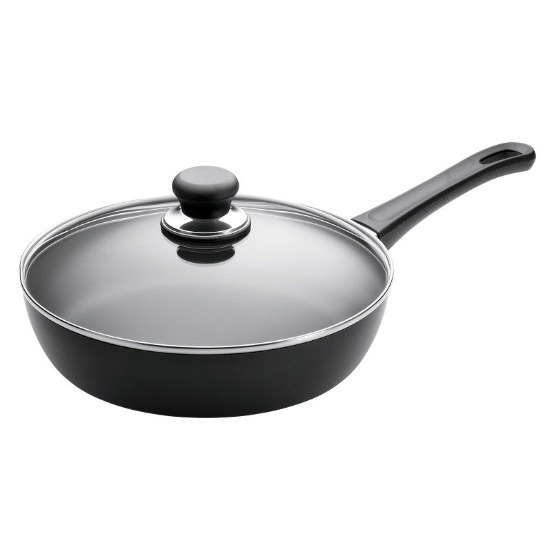 SCANPAN 275 QT Saute Pan by Scanpan