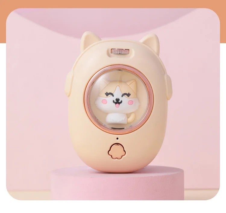 Bluejw New Arrive 2-in-1 Laser Cat Brush & Massager: Upgraded Pet Toy, One-Button Hair Removal Comb, Pet Massage Brushes - Image 1