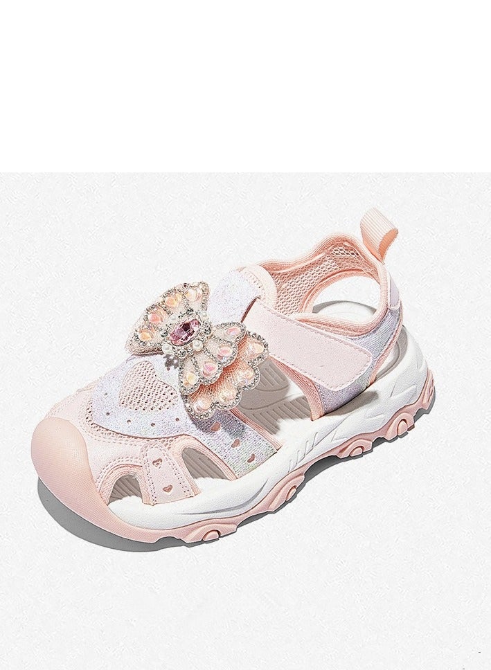 Children's Outdoor Non Slip Sandals - Image 1