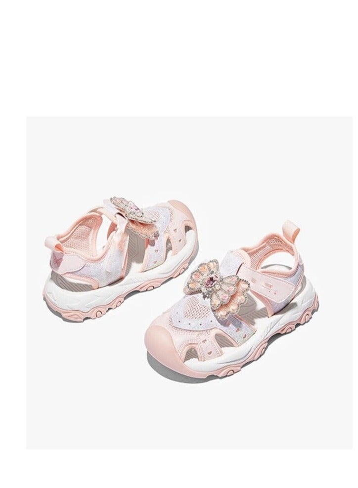 Children's Outdoor Non Slip Sandals - Image 3