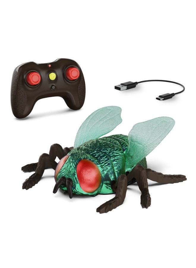 Terra RC Climbing Fly - Image 3