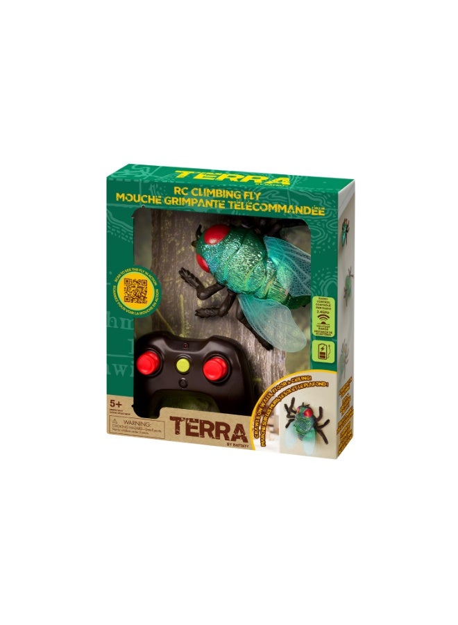 Terra RC Climbing Fly - Image 5