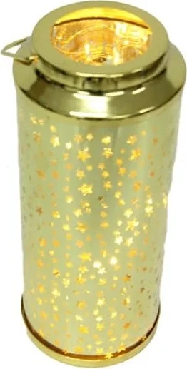 BYR with Led Flashlight [ tek]