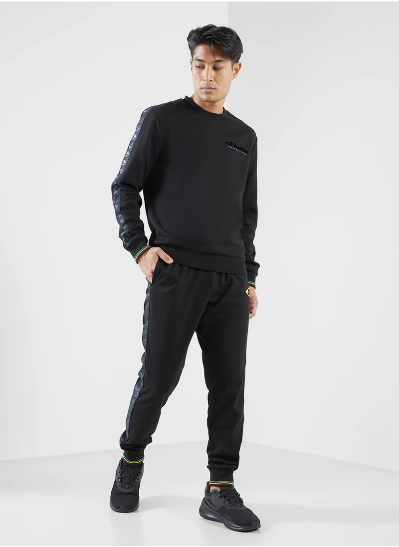 Lotto Sports Athletica Classic V Sweatshirts