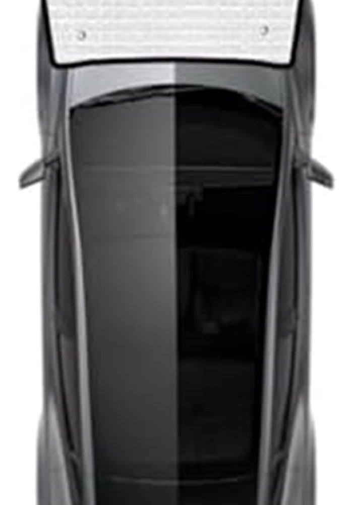 Yurefax Car Sun Shades for Tesla Model Y - Image 1