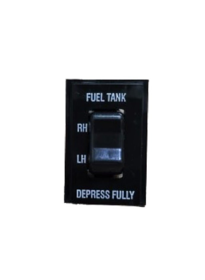 GM Genuine GMC Fuel Tank Selector Switch - Image 1
