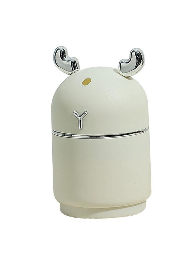 Thoraya Toothpick Holder Sturdy Cute Look Pop Up Automatic Tooth Pick Dispenser Container for Home Restaurant Silver  - Image 2