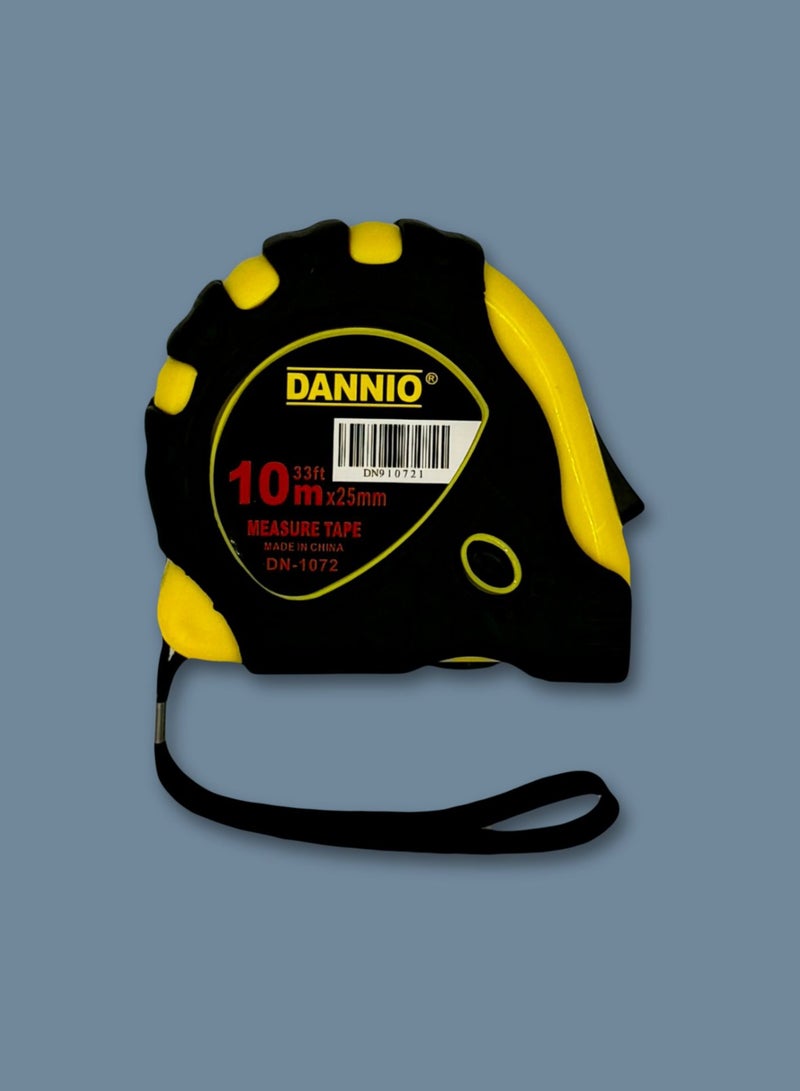 Dannio 10m Measuring Tape - DANNIO