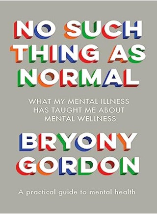 No Such Thing as Normal: From the author of Glorious Rock Bottom - pzsku/ZCF5F62FC77390AF02BD5Z/45/_/1695819989/5736bc6b-851c-4d23-bdd5-d5f97a9ac73e