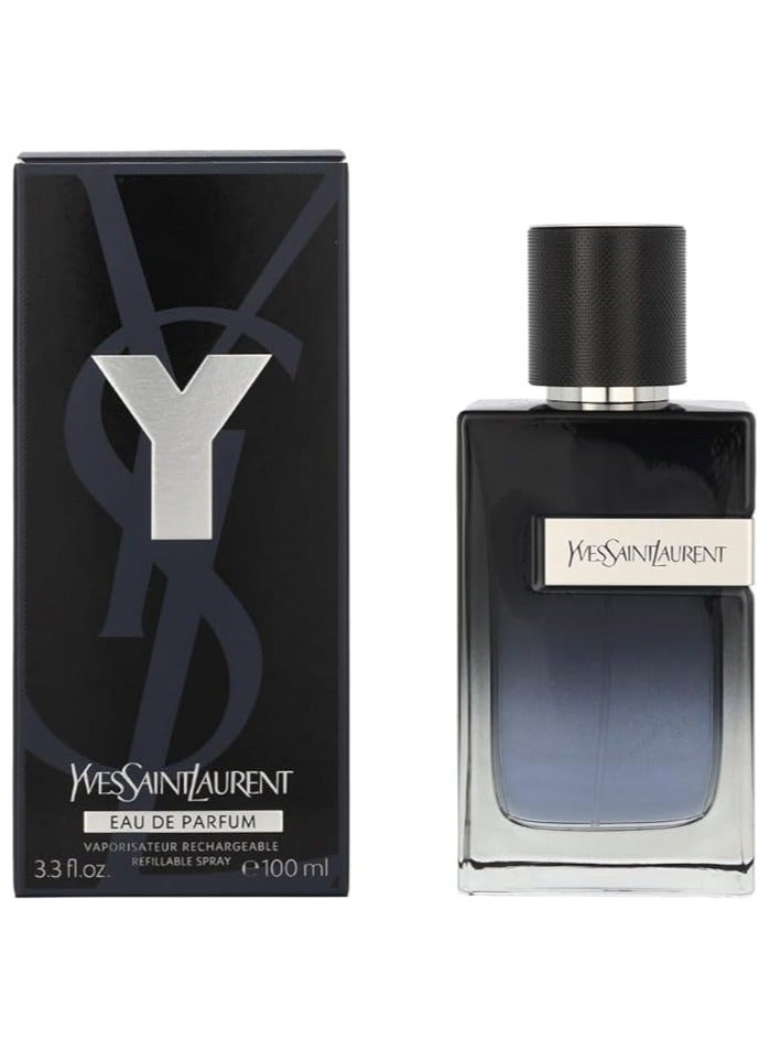 Yves Saint Laurent Y EDP 100ml - Image 1