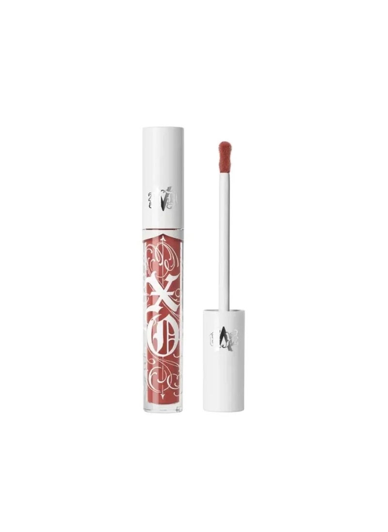 Kat Von D Kat Von D XO Lip Gloss Petunia 