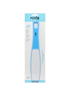Roofa Spain Roofa Spain European Pedicure File - 015FC 