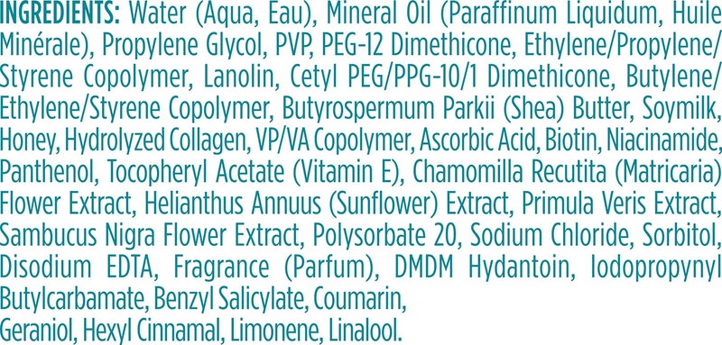 Just for me Hair Milk Curl Smoother, 8 Ounce - Image 2